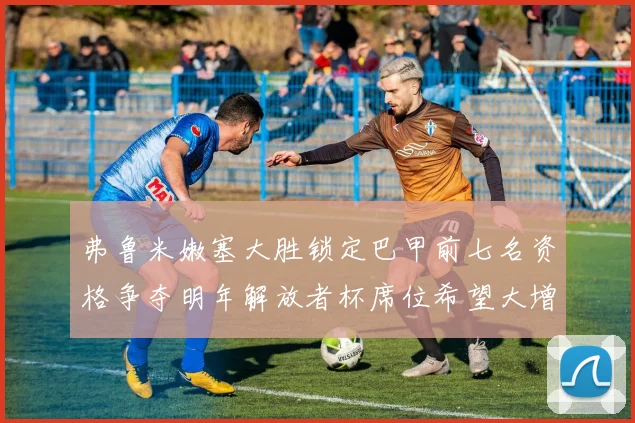 弗鲁米嫩塞大胜锁定巴甲前七名资格争夺明年解放者杯席位希望大增