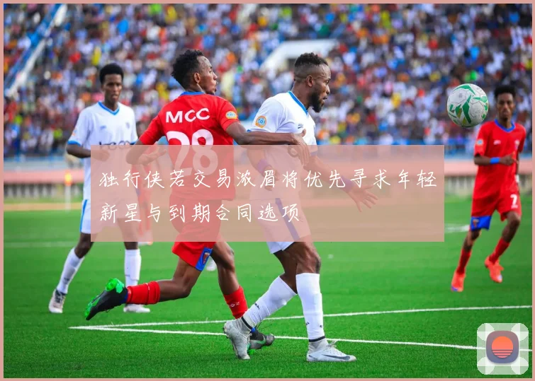 独行侠若交易浓眉将优先寻求年轻新星与到期合同选项