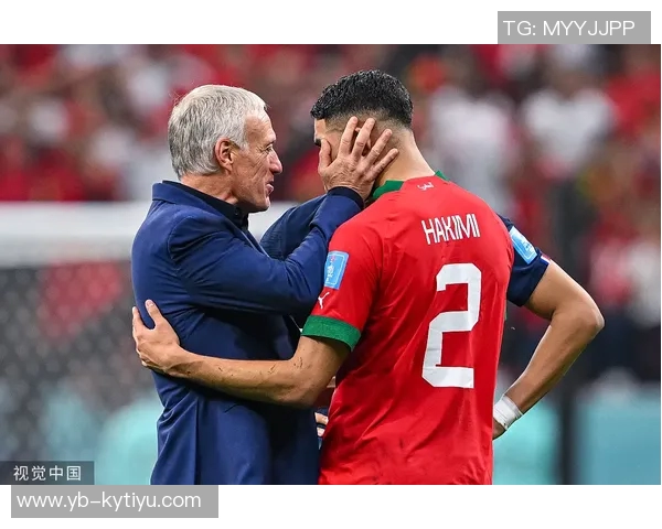 阿什拉夫谈主帅指导与非洲最佳球员的渴望与期待