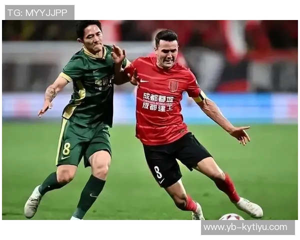 主力阵容出击亚冠蓉城迎战广岛韦世豪罗慕洛周定洋首发出场